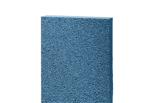 Фиброцементный сайдинг Бетэко Стоун 200х3000х8мм RAL 5024