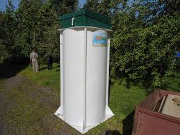 Локальное очистное сооружение Септик BioDeka-3 C-600