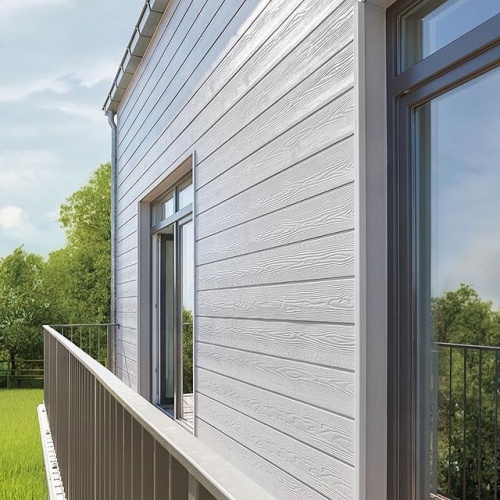 Сайдинг CEDRAL click wood (под дерево) С07