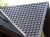 Металлочерепица модерн 0,45 PE RAL 7005 мышино-серый