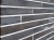 Плитка под кирпич Interbau City INT 732 Палермо 468x40 мм ригель